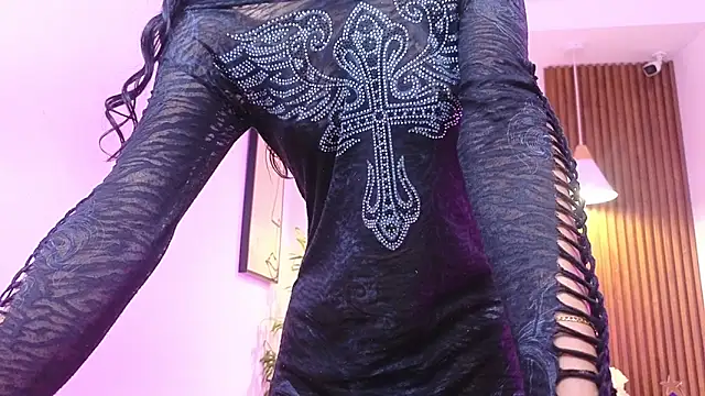 Cherry Vixen  online show from 06.11.26