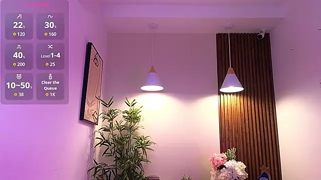 Cherry Vixen  online show from 06.14.26