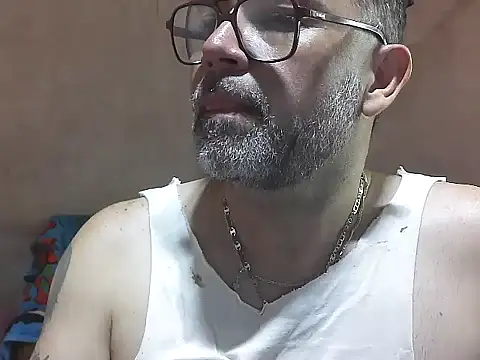 CarlossexVen online show from 05.03.26
