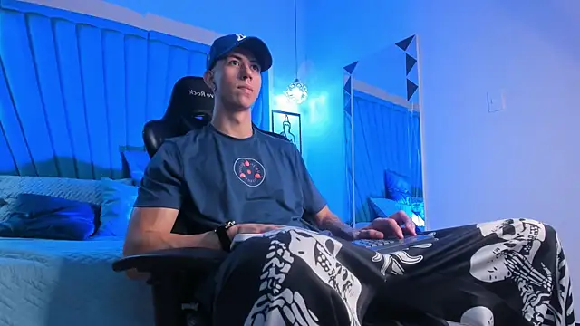 OliverThompsonJS online show from 05.05.26