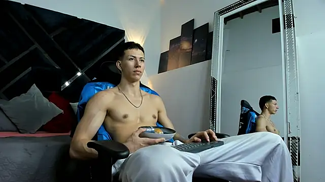 OliverThompsonJS online show from 06.03.26