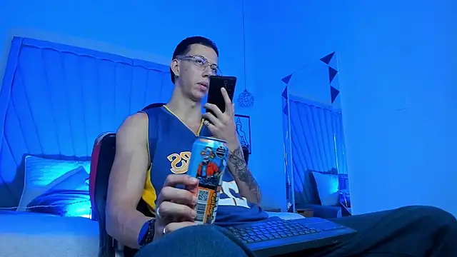 OliverThompsonJS online show from 06.25.26