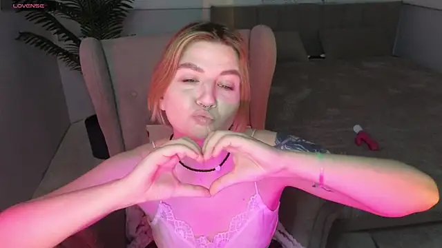 TonyaMeow online show from 05.09.26