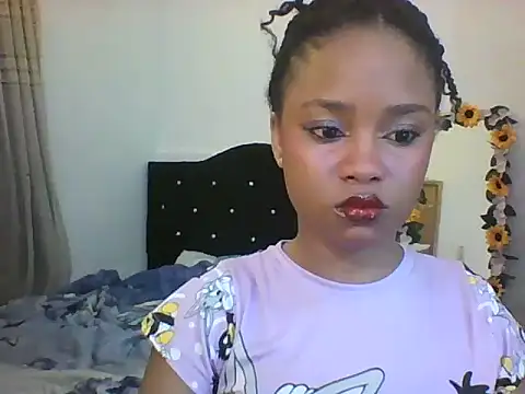 Nanai  RoSy  online show from 04.23.26