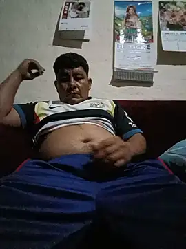 Mabajura online show from 05.17.26