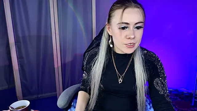 Snapshot of Kumiho_7777 chatting on 06.18.26 Kumiho 7777 online show from 06.18.26