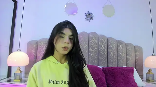 Snapshot of Channel_sofia chatting on 07.03.26 Channel sofia online show from 07.03.26