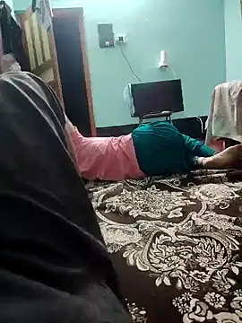 Yourasmita online show from 04.19.26