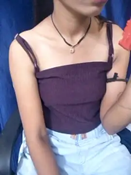 Snapshot of Kamini_rani chatting on 04.19.26 Kamini rani online show from 04.19.26