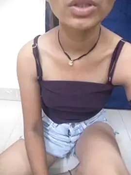Snapshot of Kamini_rani chatting on 04.19.26 Kamini rani online show from 04.19.26