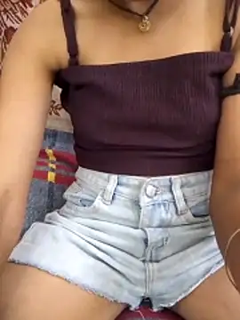 Snapshot of Kamini_rani chatting on 04.20.26 Kamini rani online show from 04.20.26