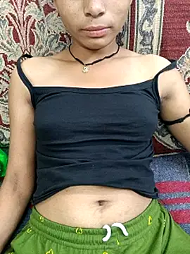 Snapshot of Kamini_rani chatting on 04.23.26 Kamini rani online show from 04.23.26