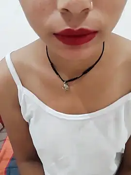 Snapshot of Kamini_rani chatting on 05.04.26 Kamini rani online show from 05.04.26