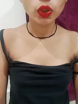 Snapshot of Kamini_rani chatting on 05.18.26 Kamini rani online show from 05.18.26