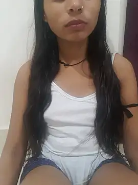 Snapshot of Kamini_rani chatting on 05.31.26 Kamini rani online show from 05.31.26