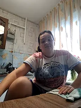 Jeanne Cynthia online show from 06.03.26