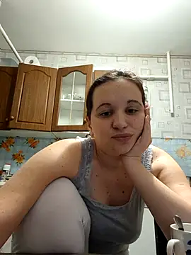Jeanne Cynthia online show from 06.03.26