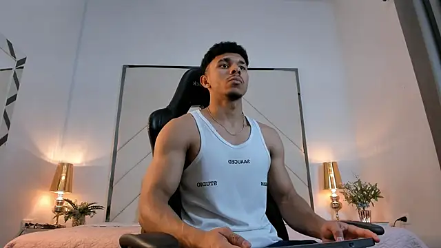 Jayden VanceJS online show from 04.29.26
