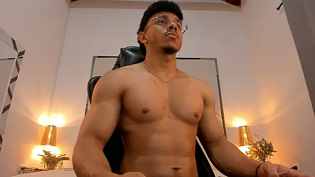 Jayden VanceJS online show from 06.13.26