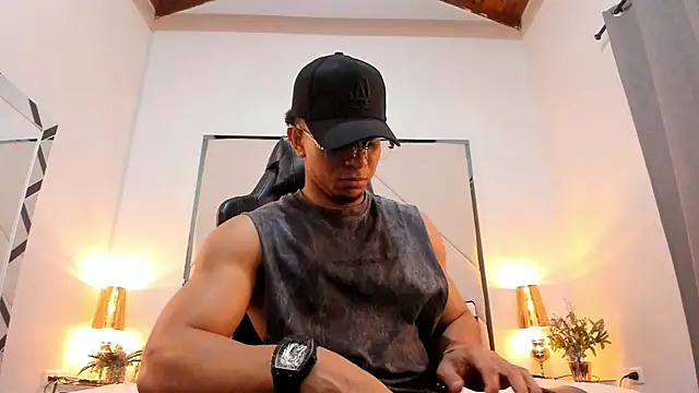 Jayden VanceJS online show from 06.26.26