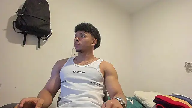 Jayden VanceJS online show from 07.10.26