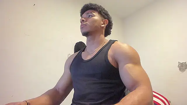 Jayden VanceJS online show from 07.11.26