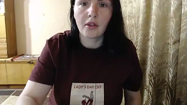 AlinaxJames online show from 05.06.26