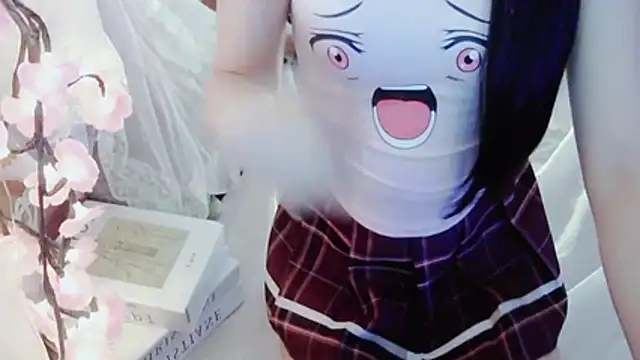 Snapshot of SexyBona chatting on 07.11.26 SexyBona online show from 07.11.26