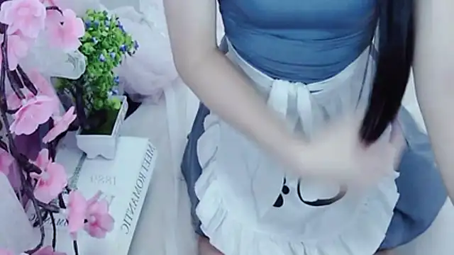 Snapshot of SexyBona chatting on 07.19.26 SexyBona online show from 07.19.26