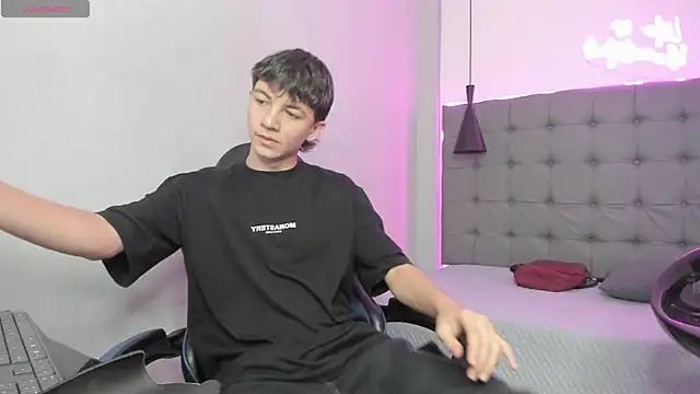 Marcello Vega online show from 05.07.26