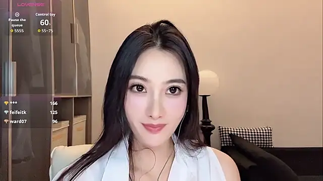 Snapshot of Xixi-mm chatting on 06.01.26 Xixi-mm online show from 06.01.26