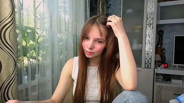 Snapshot of Princess_Mira chatting on 05.18.26 Princess Mira online show from 05.18.26