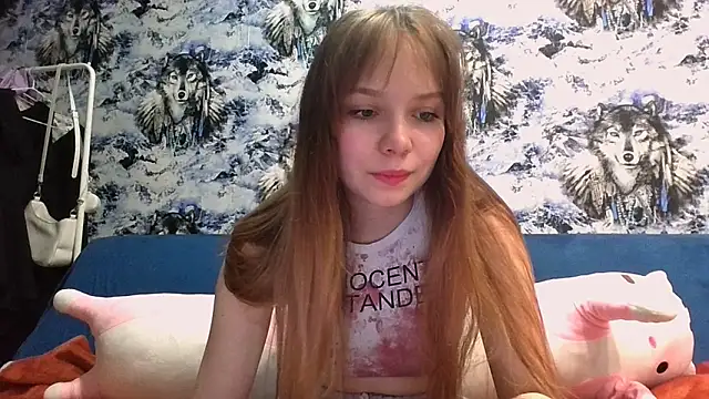 Snapshot of Princess_Mira chatting on 05.26.26 Princess Mira online show from 05.26.26