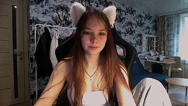 Snapshot of Princess_Mira chatting on 07.18.26 Princess Mira online show from 07.18.26