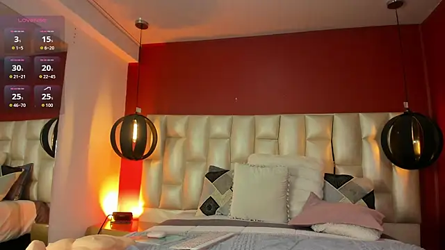 Snapshot of Georginaaa_ chatting on 05.14.26 Georginaaa online show from 05.14.26