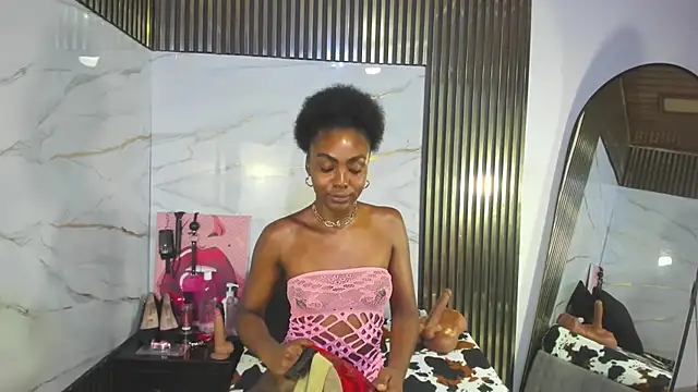 Asha zuri69 online show from 07.22.26