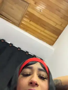 Zaabrina 20 online show from 05.08.26