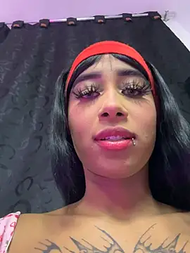 Zaabrina 20 online show from 05.23.26