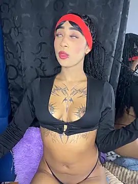 Zaabrina 20 online show from 06.13.26
