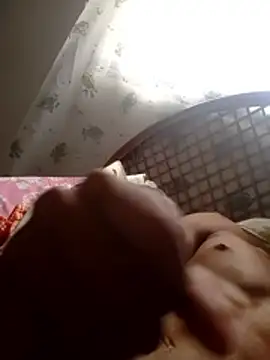 jesusxfoxis online show from 06.02.26