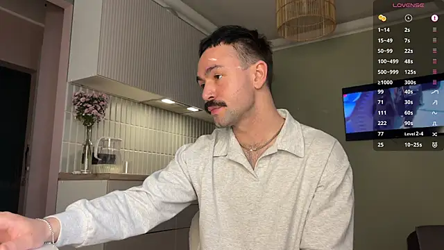 enenenu online show from 04.18.26