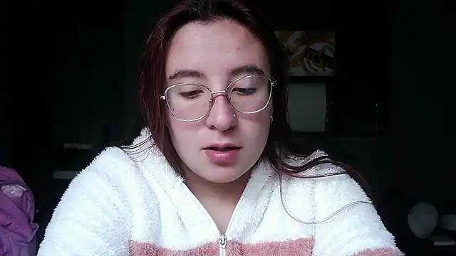 Lily 778 online show from 04.21.26