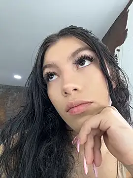 Maddison Foxxx online show from 07.25.26
