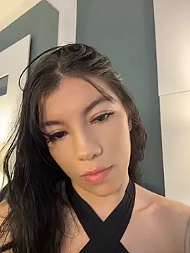 Maddison Foxxx online show from 07.26.26