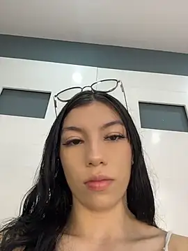 Maddison Foxxx online show from 07.27.26