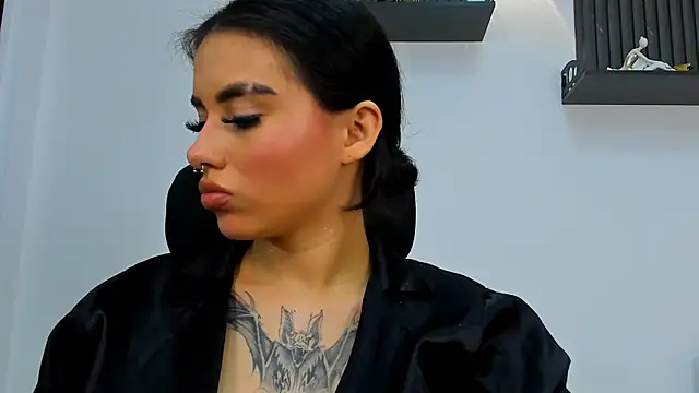 isabella hv online show from 07.19.26