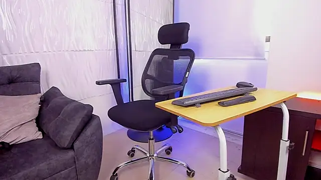 fernanda mp2 online show from 07.14.26