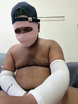 donboy777 online show from 04.28.26