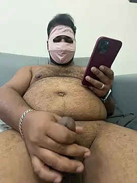 donboy777 online show from 08.06.26