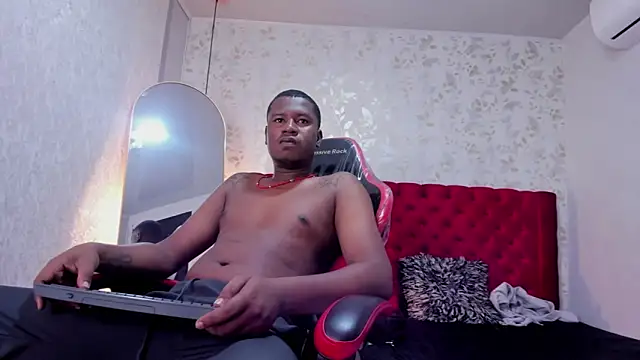 XRayan  online show from 04.21.26